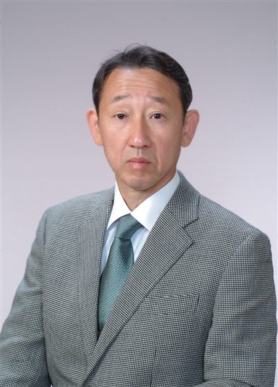 Pr Shigeru Araga