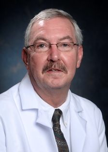 Pr J. Edwin Blalock