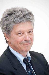 Dr Didier Hoch