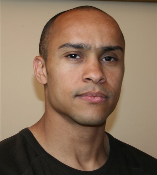 Samuel Osumba