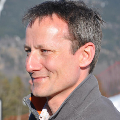 Dr Olivier Stevens