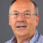 Prof. Dr. Marc De Baets, M.D., Ph.D.