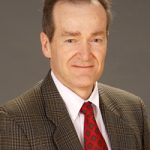 Dr. Bruce Forrest, M.D., MBA