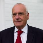 Dr. Jean-Paul Prieels, Ph.D.
