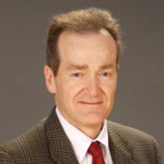 Dr. Bruce Forrest, M.D., MBA