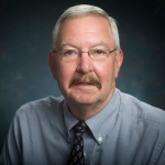 Professor J. Edwin Blalock