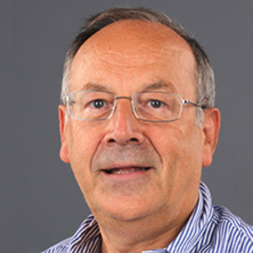 Prof. Dr. Marc De Baets, M.D., Ph.D.