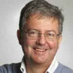 Dr. Stéphane Huberty