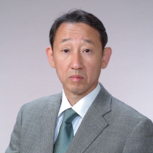 Prof. Shigeru Araga, MD, PhD