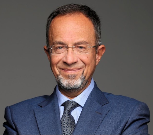 Dimitri F. Dimitriou